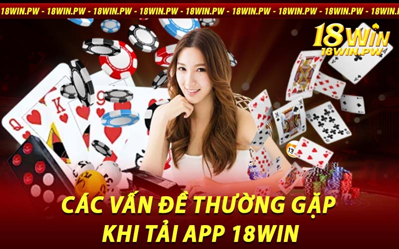 tải app 18win