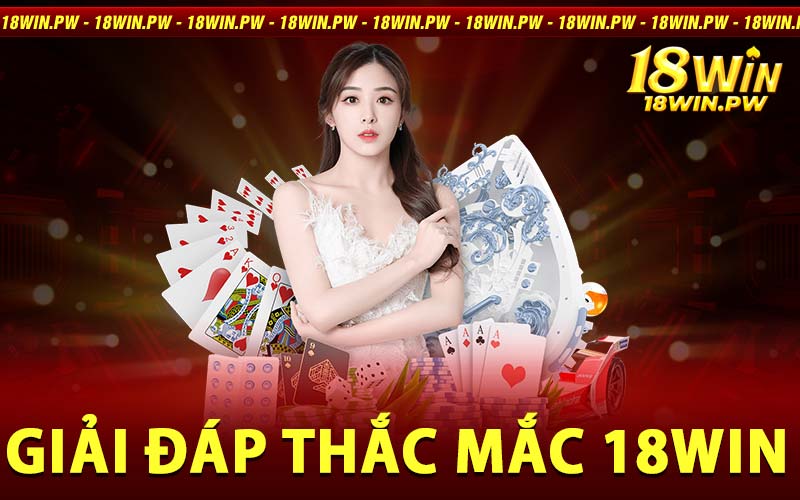 Giải Đáp Thắc Mắc